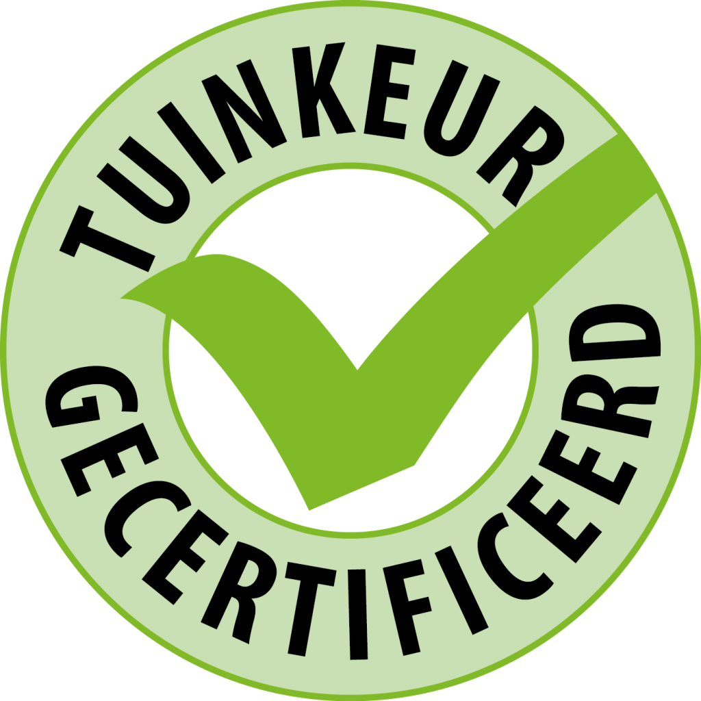 tuinkeur logo